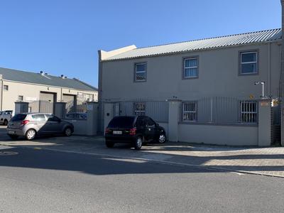 Office Space For Sale in Montague Gardens, Milnerton