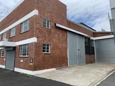 Industrial Property For Rent in Paarden Eiland, Milnerton