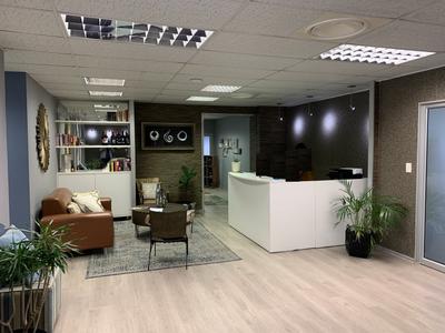 Office Space For Rent in Milnerton Central, Milnerton