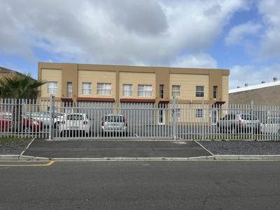 Industrial Property For Sale in Killarney Gardens, Milnerton