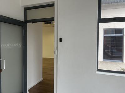 Office Space For Rent in Milnerton Central, Milnerton