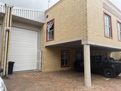 Commercial Property For Rent in Milnerton Central, Milnerton