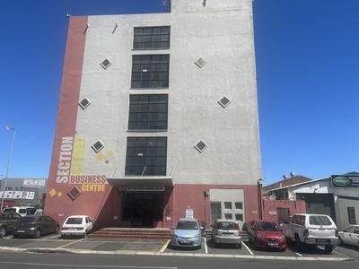 Commercial Property For Rent in Paarden Island, Cape Town