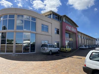 Retail, Offices and Warehouse For Rent in Montague Gardens, Milnerton