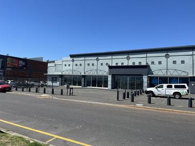 Retail Space For Rent in Paarden Island, Cape Town