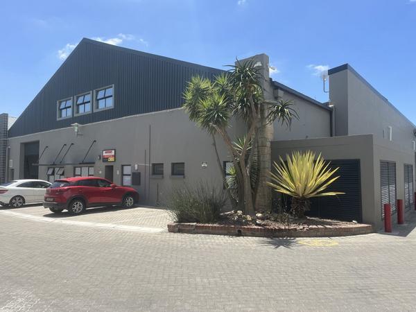 Property For Rent in Atlas Gardens, Cape Town