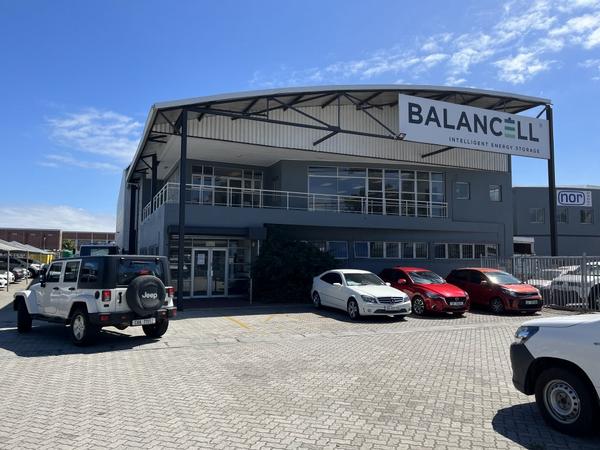 Property For Rent in Maitland, Cape Town